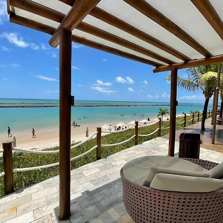 Bangalo 32 - Beira Mar - Praia De Muro Alto Pôrto das Galinhas 外观 照片